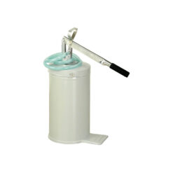 Pato de Lubricación 16 lts (Aceite)