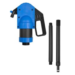 Bomba Manual Transvasije Ureabidon 205L
