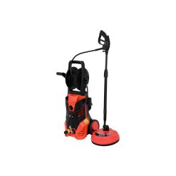 hidrolavadora - 2000 watts - 220 volts - 150 bar - 10 mpa