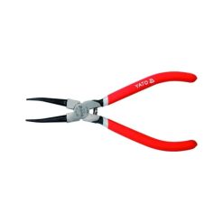 alicate seger recto -  largo: 180mm