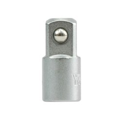 dado adaptador 1/2"F a 3/8"M