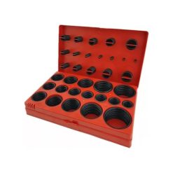 set de anillos de gomas 419 unidades