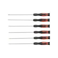 set destornilladores cruz - paleta precisión 6pcs