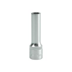 dado hexagonal largo 1/2" 10 MM