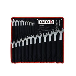 set llaves punta corona 23pcs