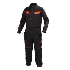 buzo trabajo modelo pucon talla XXL