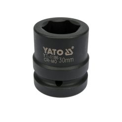 dado impacto corto 3/4" 30mm