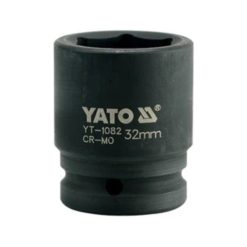 dado impacto corto 3/4" 32mm