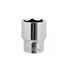 dado hexagonal corto 1/2" 5/8"