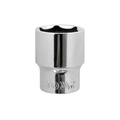 dado hexagonal corto 1/2" 7/8"