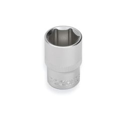 dado poligonal 1/2" 17mm