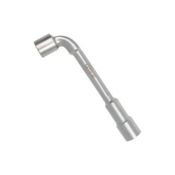 llave tipo pipa abierta (14 m/m)