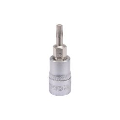 dado torx macho 1/4" T15 L37