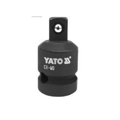 dado adaptador impacto 3/8(F)1/2" (M)