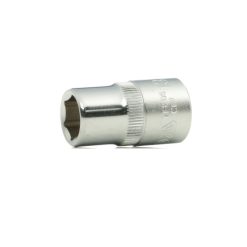dado hexagonal corto 1/2" 13mm
