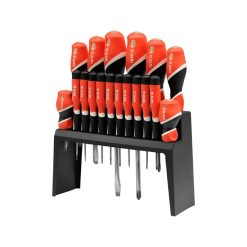 set 18 destornilladores