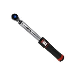 llave torque 1/4"  6-30mm L 330mm