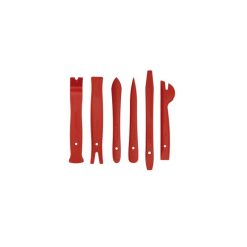 set de removedores de tapiz 6pcs