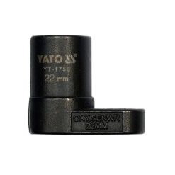 dado pata de gallo para sensor de oxigeno 7/8"