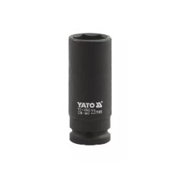 dado impacto largo 1/2" 29mm