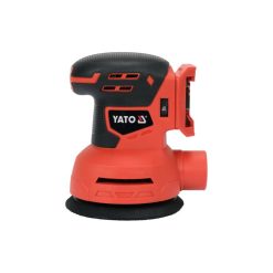 lijadora orbital INAL 5" - 18volts - s/batería