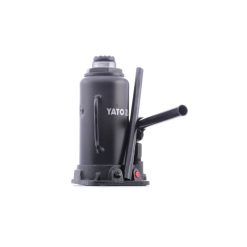 gata hidraulica tipo botella - 15 ton