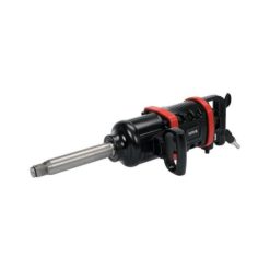 llave impacto neumatica - 5.800 nm 1" G1/2" 0,63 MPA 650L/MI (0902491)