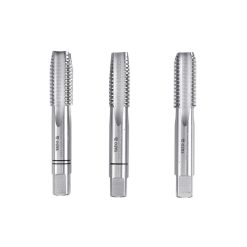 set de machos blister M16X2.0 3pcs