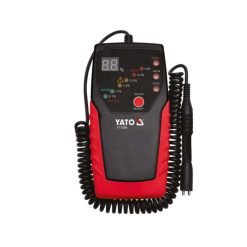 tester liquido de frenos sonda elastica