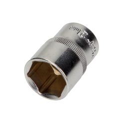 dado hexagonal corto 1/2" 21MM