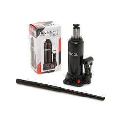 gata de botella hidráulica 5T