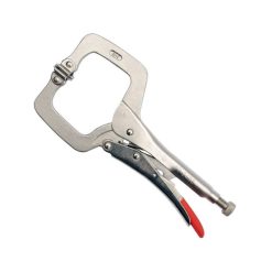 caiman tipo soldador tipo C 11"