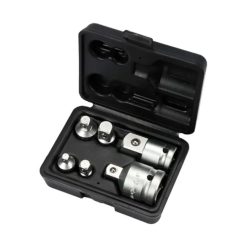 set adaptadores M/H 1/4 3/8 1/2 3/4