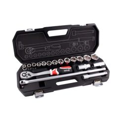 set dados 1/2" 18 pcs