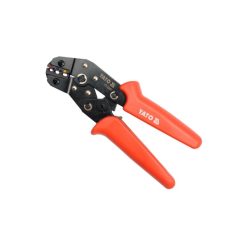 alicate aprieta terminales L195MM