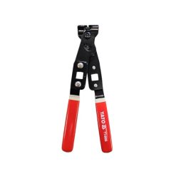 alicate para abrazadera de homocinéticas