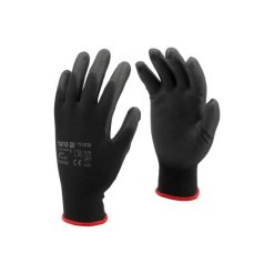 guantes de trabajo 10"