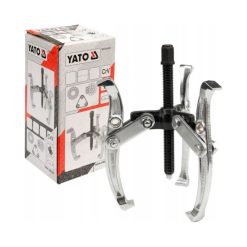 extractor 3 brazos 6"