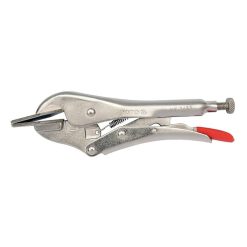 caiman para soldar 8" (200MM)