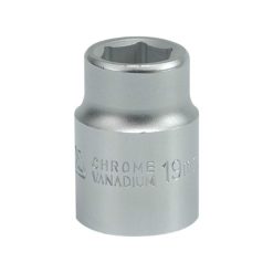 dado hexagonal corto 3/4"  19MM