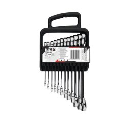 set llaves de punta corona c/chic 12pcs