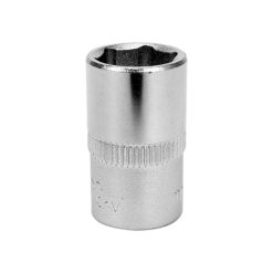 dado hexagonal corto 3/8" 14MM