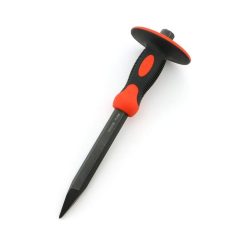 cincel con punta L 300MM