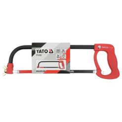 marco de sierra de hacksaw 300MM