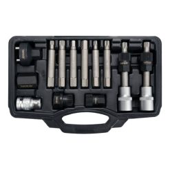 set de dados y puntas para alternador 13pcs