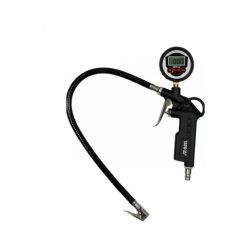 pistola inflador digital neumatico. c/man AR 1/4"