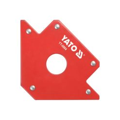 angulo de soldadura 102X155X17MM