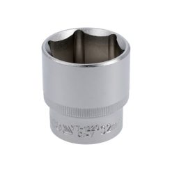 dado hexagonal corto 1/2" 32MM
