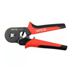 alicate prensa conectores 180 MM