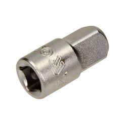 reductor 3/8"(F)X1/2"(M)